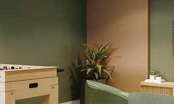 Imagem 7: Apartamento à venda em São Paulo, Parque Residencial da Lapa, com 2 quartos, 34m²