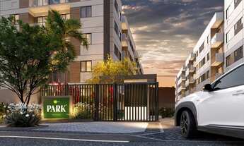 Imagem 2: 2 dormitórios, 1 banheiros, 1 vaga na garagem, 43M² de Área Construída