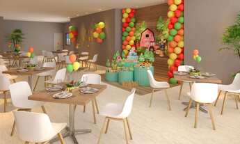 Imagem 4: Apartamento à venda em Rio de Janeiro, Freguesia (Jacarepaguá), com 2 quartos, 43,19m²