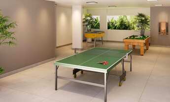 Imagem 5: Apartamento à venda em Rio de Janeiro, Freguesia (Jacarepaguá), com 2 quartos, 43,19m²