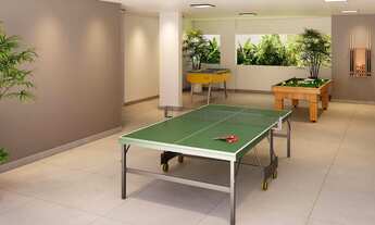 Imagem 5: 2 dormitórios, 1 banheiros, 1 vaga na garagem, 43M² de Área Construída