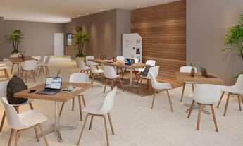 Imagem 6: Apartamento à venda em Rio de Janeiro, Freguesia (Jacarepaguá), com 2 quartos, 43,19m²