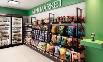 Imagem 7: Apartamento à venda em Rio de Janeiro, Freguesia (Jacarepaguá), com 2 quartos, 43,19m²