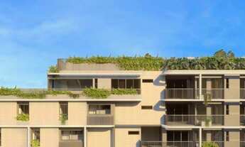 Imagem 3: Apartamento à venda em Cabedelo, Ponta de Campina, com 4 quartos, 118,1m²