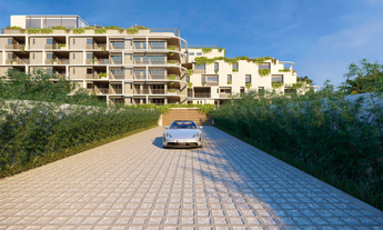 Imagem 5: Apartamento à venda em Cabedelo, Ponta de Campina, com 4 quartos, 118,1m²