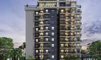 Imagem 2: Apartamento à venda em João Pessoa, Bessa, com 2 quartos, 50,21m²