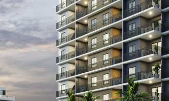 Imagem 4: Apartamento à venda em João Pessoa, Bessa, com 2 quartos, 50,21m²