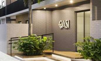 Imagem 6: Apartamento à venda em João Pessoa, Bessa, com 2 quartos, 50,21m²