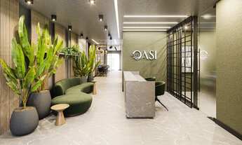 Imagem 7: Apartamento à venda em João Pessoa, Bessa, com 2 quartos, 50,21m²