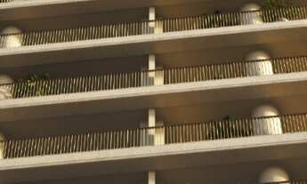 Imagem: Etmo Jardins Plaenge Apartamentos Duplex