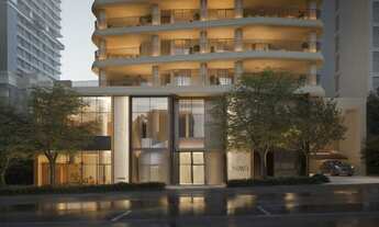 Imagem 3: Etmo Jardins Plaenge: Apartamentos Duplex de 480 m² com 4 Suítes e 4 vagas à venda nos Jar