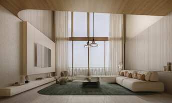 Imagem 4: Etmo Jardins Plaenge: Apartamentos Duplex de 480 m² com 4 Suítes e 4 vagas à venda nos Jar