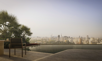 Imagem 5: Etmo Jardins Plaenge: Apartamentos Duplex de 480 m² com 4 Suítes e 4 vagas à venda nos Jar