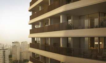 Imagem 6: Etmo Jardins Plaenge: Apartamentos Duplex de 480 m² com 4 Suítes e 4 vagas à venda nos Jar