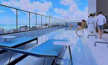 Imagem 7: Apartamento à venda em Cabedelo, Intermares, com 2 quartos, 48,08m²