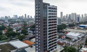 Imagem 2: Studio à venda em João Pessoa, Tambauzinho, com 1 quarto, 34,66m²