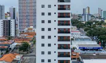 Imagem 3: Studio à venda em João Pessoa, Tambauzinho, com 1 quarto, 34,66m²