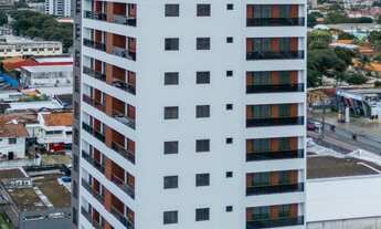 Imagem 4: Apartamento à venda no bairro Tambauzinho - João Pessoa/PB
