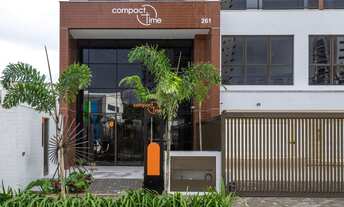 Imagem 5: Studio à venda em João Pessoa, Tambauzinho, com 1 quarto, 34,66m²