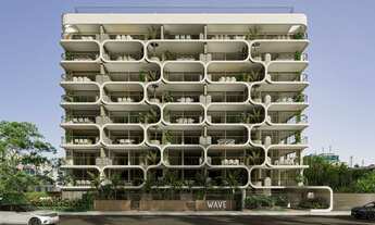 Imagem 2: Apartamento à venda em Cabedelo, Camboinha, com 3 quartos, 104m²