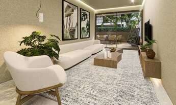 Imagem 6: Apartamento à venda em Cabedelo, Camboinha, com 3 quartos, 104m²