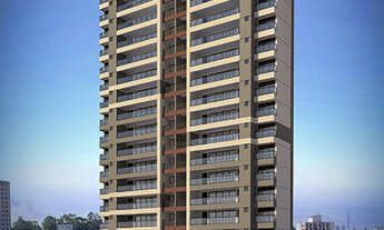 Imagem: APARTAMENTO RESIDENCIAL em São Paulo