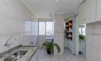 Imagem: APARTAMENTO RESIDENCIAL em São Paulo