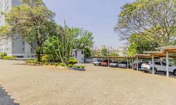 Imagem 4: APARTAMENTO RESIDENCIAL em São Paulo - SP, Jardim da Saúde