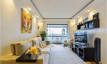 Imagem: APARTAMENTO RESIDENCIAL em São Paulo