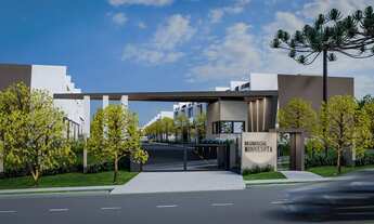 Imagem: Casa à venda no bairro Xaxim - Curitiba/PR