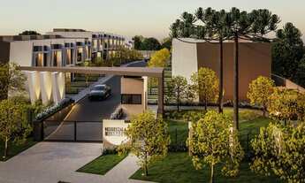 Imagem 2: Casa à venda no bairro Xaxim - Curitiba/PR