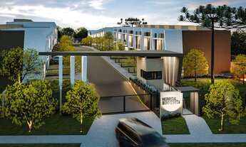 Imagem 3: Casa à venda no bairro Xaxim - Curitiba/PR