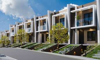 Imagem 4: Casa à venda no bairro Xaxim - Curitiba/PR