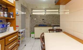 Imagem 7: APARTAMENTO RESIDENCIAL em São Paulo - SP, Vila Clementino