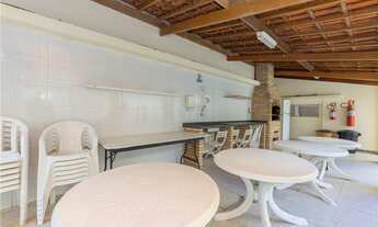 Imagem 5: APARTAMENTO RESIDENCIAL em São Paulo - SP, Vila Clementino