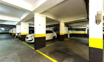 Imagem 4: APARTAMENTO RESIDENCIAL em São Paulo - SP, Vila Clementino