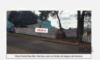 Imagem: TERRENO RESIDENCIAL em Porto Alegre - RS