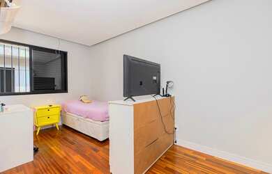 Imagem 5: CASA RESIDENCIAL em São Paulo - SP, Vila Madalena