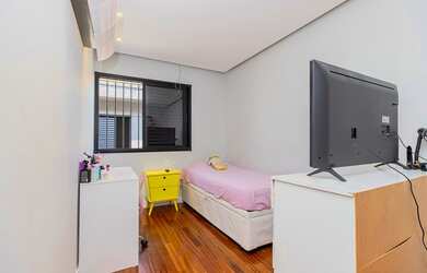 Imagem 6: CASA RESIDENCIAL em São Paulo - SP, Vila Madalena