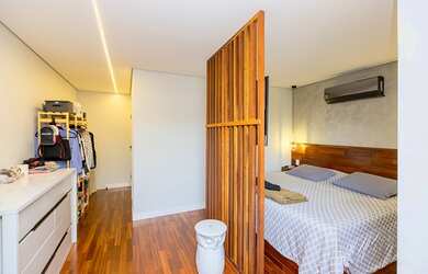 Imagem 2: CASA RESIDENCIAL em São Paulo - SP, Vila Madalena