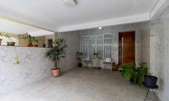 Imagem: CASA RESIDENCIAL em São Paulo - SP, Chácara