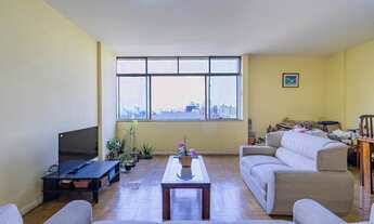 Imagem: APARTAMENTO RESIDENCIAL em São Paulo