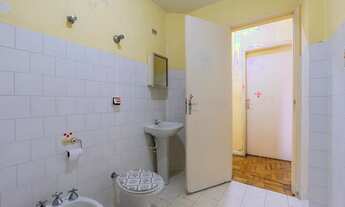 Imagem 5: APARTAMENTO RESIDENCIAL em São Paulo - SP, Bela Vista