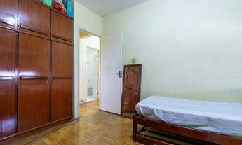 Imagem 6: APARTAMENTO RESIDENCIAL em São Paulo - SP, Bela Vista