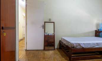 Imagem 7: APARTAMENTO RESIDENCIAL em São Paulo - SP, Bela Vista