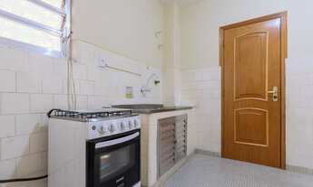 Imagem 2: APARTAMENTO RESIDENCIAL em São Paulo - SP, Bela Vista