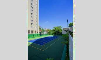 Imagem 4: APARTAMENTO RESIDENCIAL em São Paulo - SP, Vila Sônia