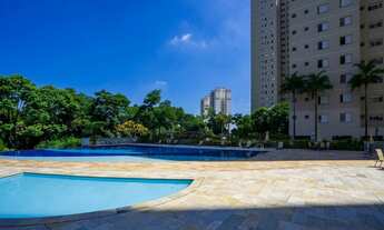 Imagem 2: APARTAMENTO RESIDENCIAL em São Paulo - SP, Vila Sônia