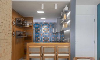 Imagem 4: 4 dormitórios na Rodovia Do Sol