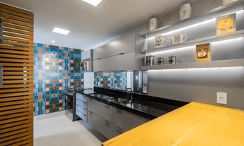 Imagem 6: 4 dormitórios na Rodovia Do Sol